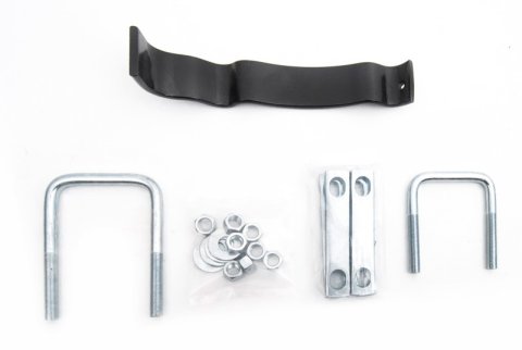 Hellwig Broken Leaf Spring Emergency Repair Kit - 1-3/4in Wide thumbnail 1