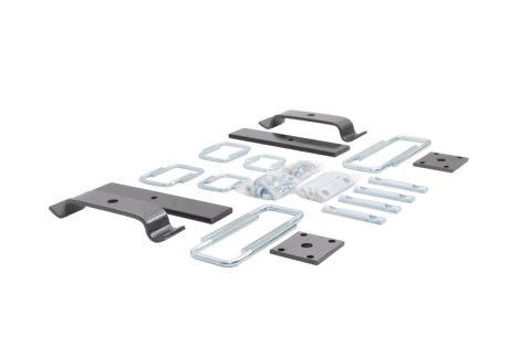 Hellwig 20-21 Chevy Silv 3500HD Hardware Kit for Load Pro Multi Leaf 2500lb/3500lb Helper Springs thumbnail 5