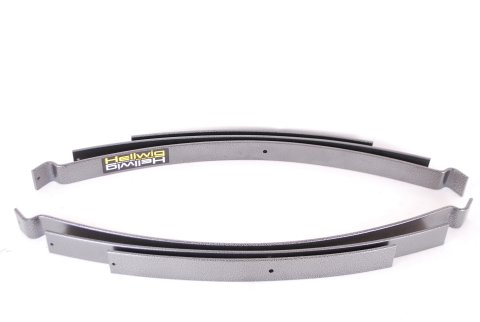 Hellwig 11-21 Ford F-250 Load Pro- Up To 2500lb Level LC 3 Leaf Helper Spring w/o Mounting Kit thumbnail 5