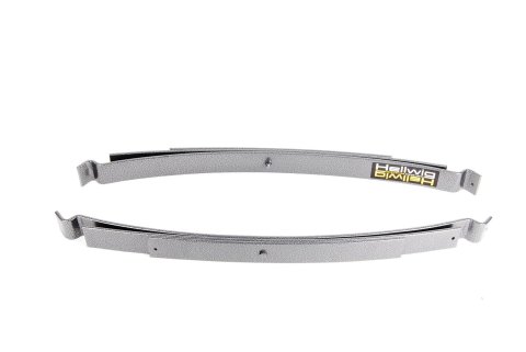 Hellwig 11-18 GMC 2500/3500 Load Pro - Up To 2500lb Level LC 3 Leaf Helper Spring w/o Mounting Kit thumbnail 1