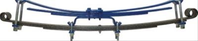 Hellwig 11-18 GMC 2500/3500 Load Pro - Up To 2500lb Level LC 3 Leaf Helper Spring w/o Mounting Kit thumbnail 2
