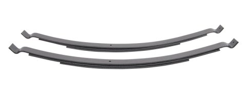 Hellwig 11-18 GMC 2500/3500 Load Pro - Up To 2500lb Level LC 3 Leaf Helper Spring w/o Mounting Kit thumbnail 4
