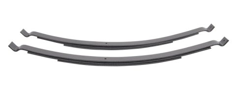 Hellwig 11-18 GMC 2500/3500 Load Pro - Up To 2500lb Level LC 3 Leaf Helper Spring w/o Mounting Kit thumbnail 5
