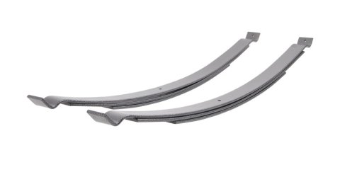 Hellwig 11-18 GMC 2500/3500 Load Pro - Up To 2500lb Level LC 3 Leaf Helper Spring w/o Mounting Kit thumbnail 8