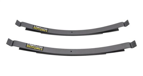 Hellwig 99-13 GMC 1500 Load Pro - Up To 2500lb Level LC 3 Leaf Helper Spring w/o Mounting Kit thumbnail 2