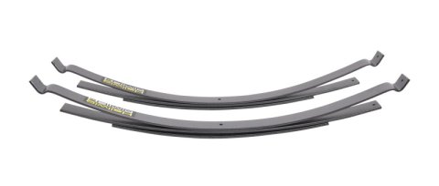 Hellwig 99-13 GMC 1500 Load Pro - Up To 2500lb Level LC 3 Leaf Helper Spring w/o Mounting Kit thumbnail 3