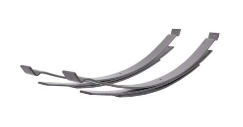 Hellwig 99-13 GMC 1500 Load Pro - Up To 2500lb Level LC 3 Leaf Helper Spring w/o Mounting Kit thumbnail 8