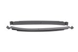 Hellwig 20-21 Chevy Silv 3500 Load Pro- Up To 2500lb Level LC 3 Leaf Helper Spring w/o Mounting Kit thumbnail 1