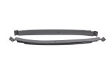 Hellwig 20-21 Chevy Silv 3500 Load Pro- Up To 2500lb Level LC 3 Leaf Helper Spring w/o Mounting Kit thumbnail 2