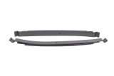 Hellwig 20-21 Chevy Silv 3500 Load Pro- Up To 2500lb Level LC 3 Leaf Helper Spring w/o Mounting Kit thumbnail 3