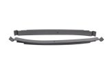 Hellwig 20-21 Chevy Silv 3500 Load Pro- Up To 2500lb Level LC 3 Leaf Helper Spring w/o Mounting Kit thumbnail 4