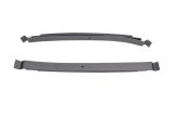 Hellwig 20-21 Chevy Silv 3500 Load Pro- Up To 2500lb Level LC 3 Leaf Helper Spring w/o Mounting Kit thumbnail 5