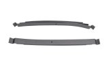 Hellwig 20-21 Chevy Silv 3500 Load Pro- Up To 2500lb Level LC 3 Leaf Helper Spring w/o Mounting Kit thumbnail 8