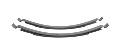 Hellwig 99-07 Ford F-250 SD Load Pro - Up To 2500lb Level LC 3 Leaf Helper Spring w/o Mounting Kit thumbnail 4
