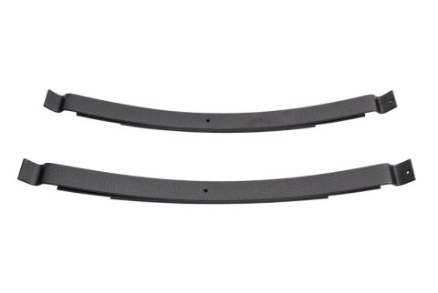 Hellwig 99-07 Ford F-250 SD Load Pro - Up To 2500lb Level LC 3 Leaf Helper Spring w/o Mounting Kit thumbnail 5