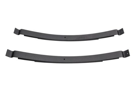 Hellwig 99-07 Ford F-250 SD Load Pro - Up To 2500lb Level LC 3 Leaf Helper Spring w/o Mounting Kit thumbnail 6