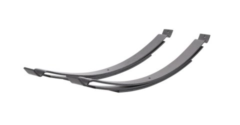 Hellwig 99-07 Ford F-250 SD Load Pro - Up To 2500lb Level LC 3 Leaf Helper Spring w/o Mounting Kit thumbnail 8