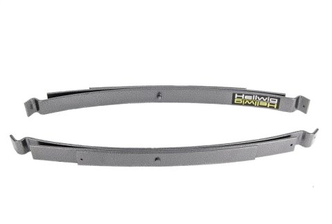 Hellwig 04-09 Ford E-350 SD Load Pro - Up To 2500lb Level LC 3 Leaf Helper Spring w/o Mounting Kit thumbnail 3