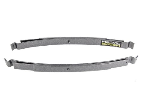 Hellwig 04-09 Ford E-350 SD Load Pro - Up To 2500lb Level LC 3 Leaf Helper Spring w/o Mounting Kit thumbnail 4