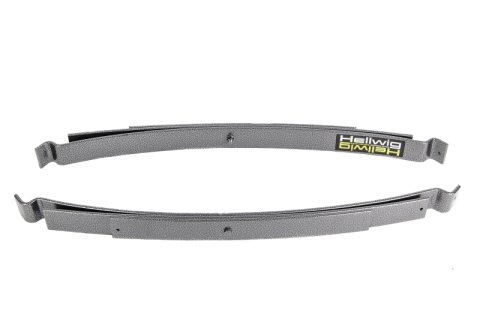 Hellwig 04-09 Ford E-350 SD Load Pro - Up To 2500lb Level LC 3 Leaf Helper Spring w/o Mounting Kit thumbnail 5
