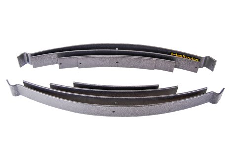 Hellwig 11-21 Ford F-250 Load Pro- Up To 3500lb Level LC 4 Leaf Stack Helper Spring w/o Mounting Kit thumbnail 6