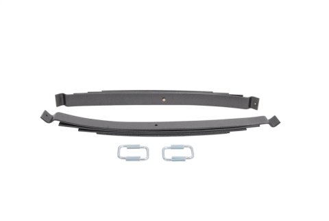 Hellwig 20-21 Chevy Silv 3500 Load Pro- 3500lb Level LC 4 Leaf Stack Helper Spring w/o Mounting Kit thumbnail 4