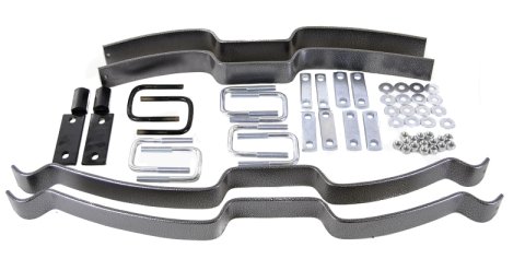 Hellwig 07-17 GM Express Vans 2500/3500 (w/o Rear A/C) Pro Series - Up To 2500lb Level Load Capacity thumbnail 4
