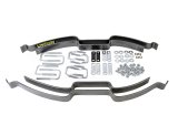 Hellwig 16-19 Chevrolet Suburban 3500HD 2/4WD Pro Series - Up To 2500lb Level Load Capacity thumbnail 2