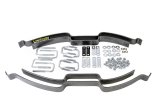 Hellwig 16-19 Chevrolet Suburban 3500HD 2/4WD Pro Series - Up To 2500lb Level Load Capacity thumbnail 4