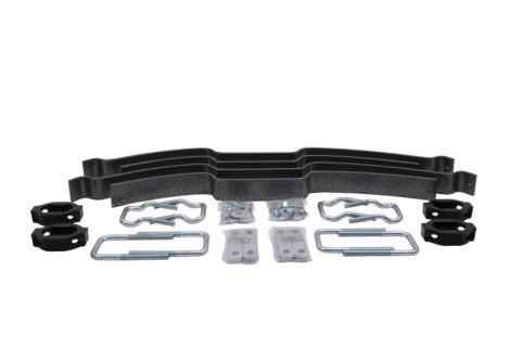 Hellwig 94-02 Dodge Ram 1500 Pro Series Helper Spring - Up To 2500lb Level Load Capacity thumbnail 6