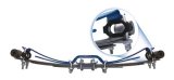Hellwig 97-03 Ford F-150 Pro Series Helper Spring - Up To 2500lb Level Load Capacity thumbnail 1