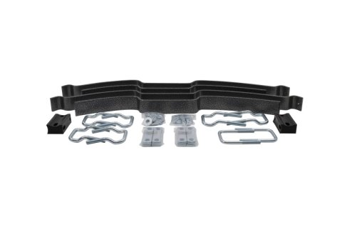 Hellwig 11-21 Nissan NV1500 Pro Series Helper Spring - Up To 2500lb Level Load Capacity thumbnail 2