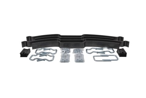 Hellwig 11-21 Nissan NV1500 Pro Series Helper Spring - Up To 2500lb Level Load Capacity thumbnail 3