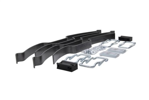 Hellwig 11-21 Nissan NV1500 Pro Series Helper Spring - Up To 2500lb Level Load Capacity thumbnail 8
