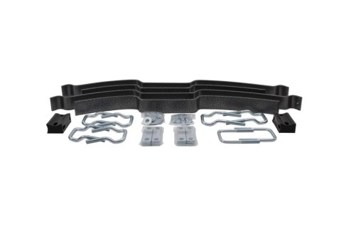 Hellwig 11-21 Nissan NV1500 Pro Series Helper Spring - Up To 2500lb Level Load Capacity thumbnail 9