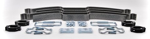 Hellwig 88-98 GMC C1500 Pro Series Helper Spring - Up To 2500lb Level Load Capacity thumbnail 5
