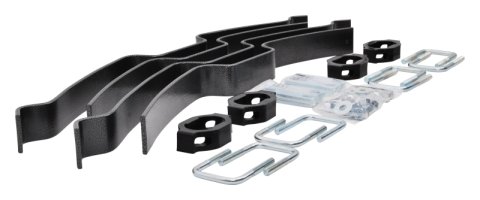 Hellwig 19-21 Chevrolet Silverado 1500 2/4WD Pro Series - Up To 2500lb Level Load Capacity thumbnail 1