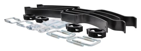 Hellwig 19-21 Chevrolet Silverado 1500 2/4WD Pro Series - Up To 2500lb Level Load Capacity thumbnail 2