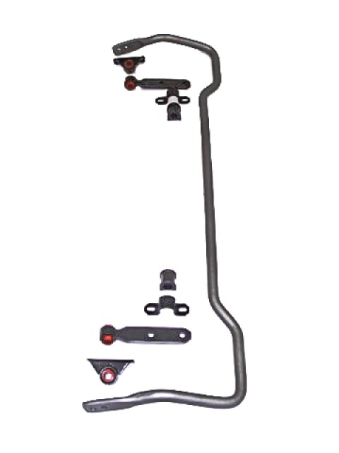 Hellwig 05-14 Ford Mustang Solid Chromoly 1in Rear Sway Bar thumbnail 3