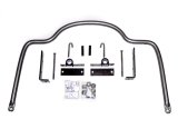Hellwig 97-20 Chevrolet Express 3500 Solid Heat Treated Chromoly 1-1/4in Rear Sway Bar thumbnail 3