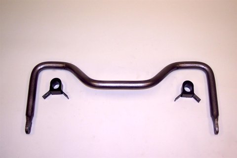 Hellwig 08-16 Ford F-450 2/4WD Solid Heat Treated Chromoly 1-1/2in Rear Sway Bar thumbnail 5