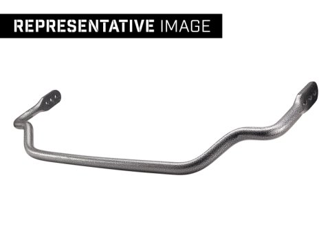 Hellwig 04-06 Dodge Sprinter 2500 2WD Solid Heat Treated Chromoly 1-1/8in Rear Sway Bar thumbnail 2