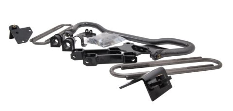 Hellwig 11-20 Ford F53 Solid Heat Treated Chromoly 1-3/4in Rear Sway Bar thumbnail 5