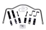 Hellwig 65-72 Ford F-250 Solid Heat Treated Chromoly 1-1/8in Rear Sway Bar thumbnail 3