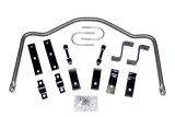 Hellwig 65-72 Ford F-250 Solid Heat Treated Chromoly 1-1/8in Rear Sway Bar thumbnail 4