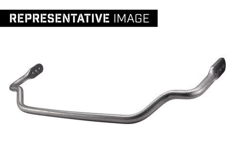Hellwig 75-76 Ford F-150 Solid Heat Treated Chromoly 1-1/8in Rear Sway Bar thumbnail 1