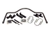 Hellwig 97-03 Ford F-150/F-250 Solid Heat Treated Chromoly 1-1/8in Rear Sway Bar thumbnail 1