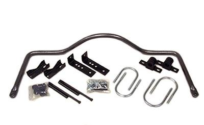 Hellwig 97-03 Ford F-150/F-250 Solid Heat Treated Chromoly 1-1/8in Rear Sway Bar