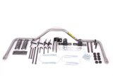 Hellwig 97-03 Ford F-150/F-250 Solid Heat Treated Chromoly 1-1/8in Rear Sway Bar thumbnail 2