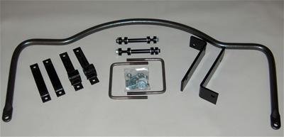 Hellwig 97-14 Chevrolet Express 1500 Solid Heat Treated Chromoly 1-1/8in Rear Sway Bar thumbnail 1